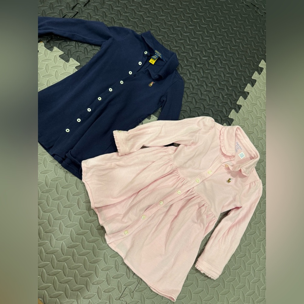 Polo Ralph lauren dresses